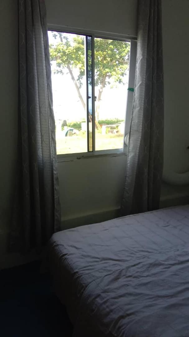 Ferienwohnung Sebangkat Island Tun Sakaran Marine Park Semporna Exterior foto
